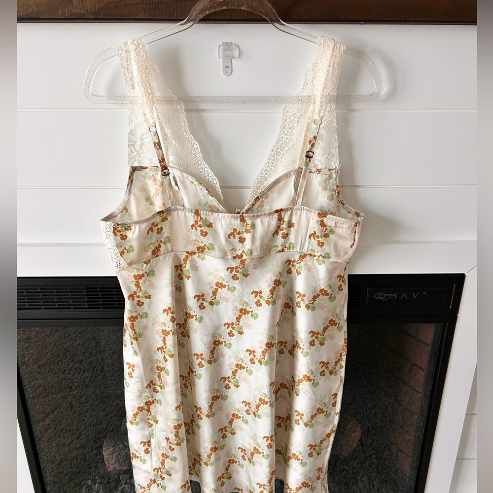 Free People Countryside Mini Dress - Picture 5 of 8